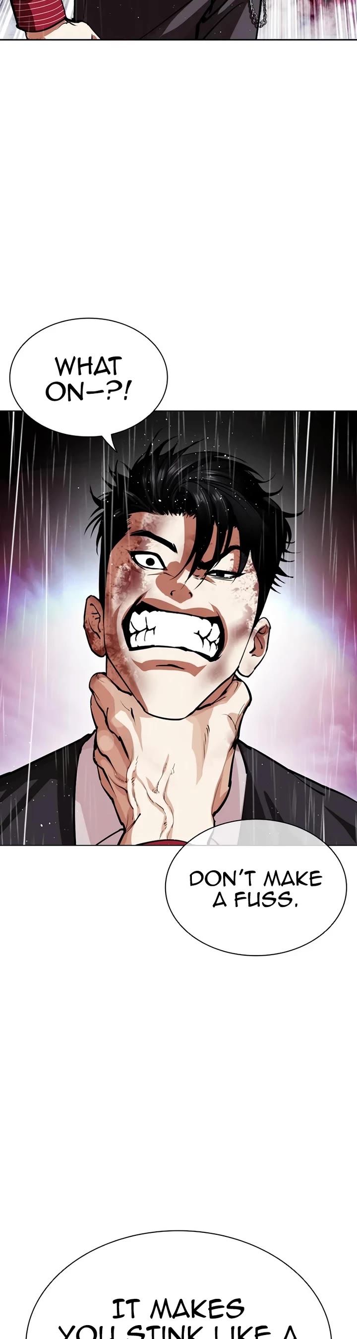 Lookism Chapter 548 page 49 - Chapter 548