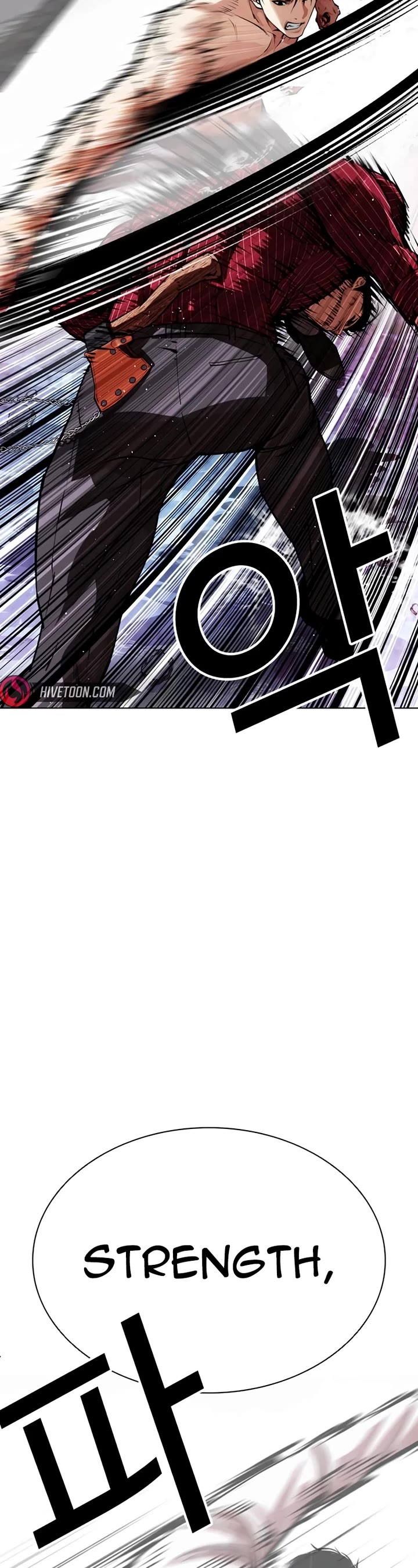 Lookism Chapter 548 page 64 - Chapter 548