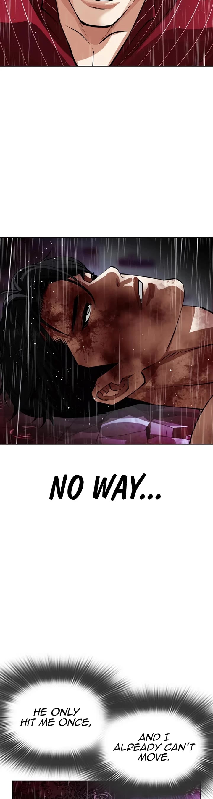 Lookism Chapter 548 page 69 - Chapter 548