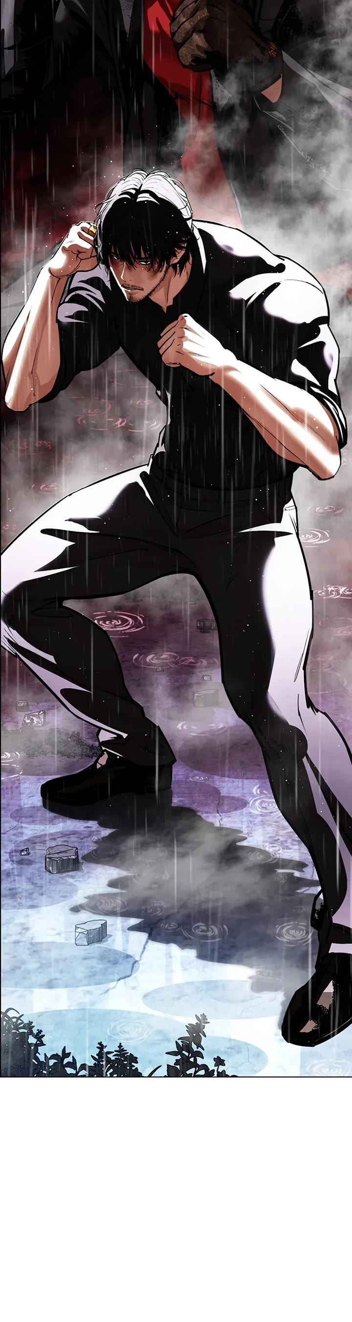 Lookism Chapter 548 page 75 - Chapter 548