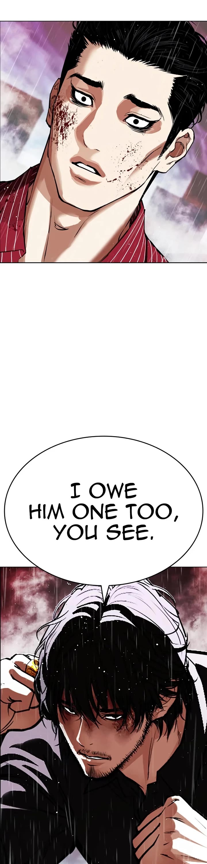 Lookism Chapter 548 page 76 - Chapter 548