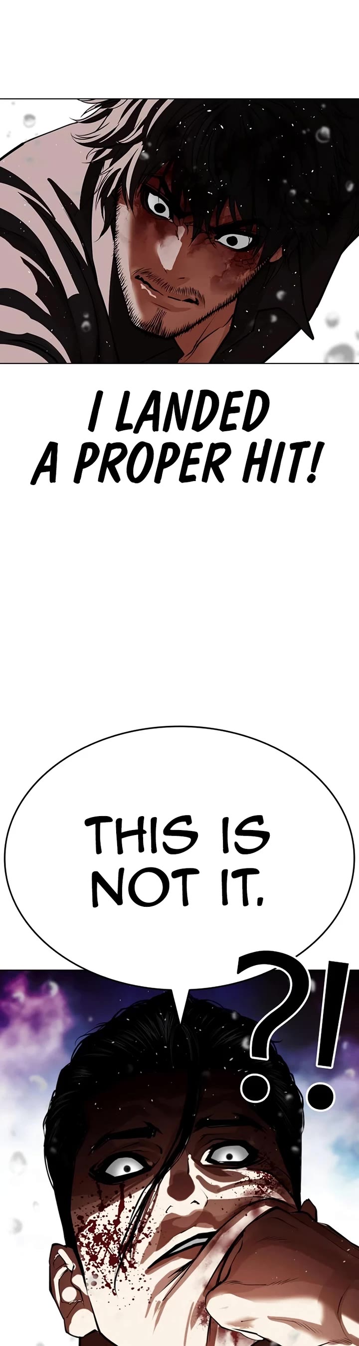Lookism Chapter 548 page 79 - Chapter 548