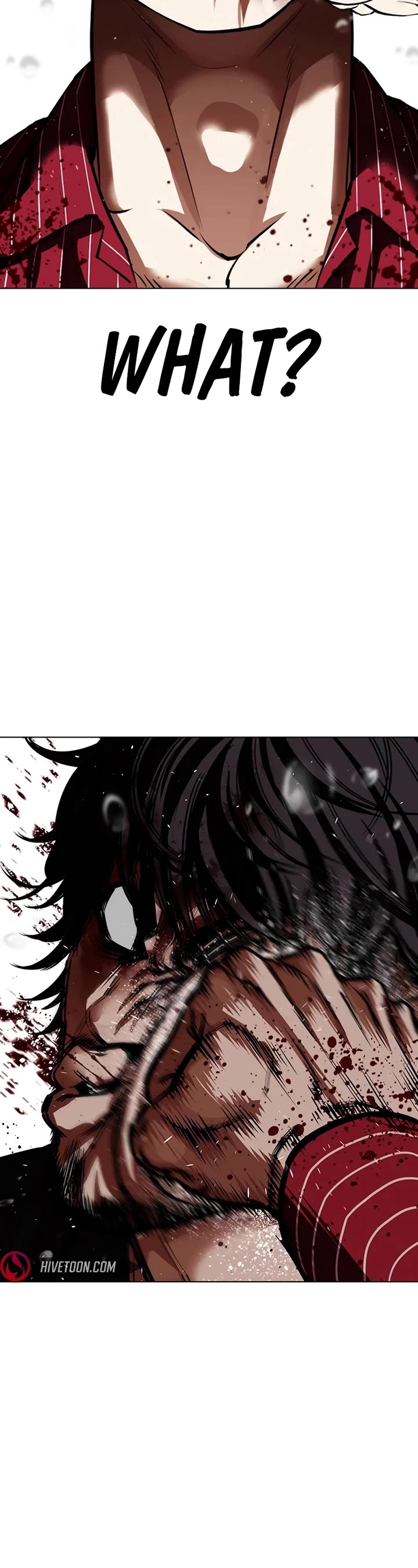 Lookism Chapter 548 page 80 - Chapter 548