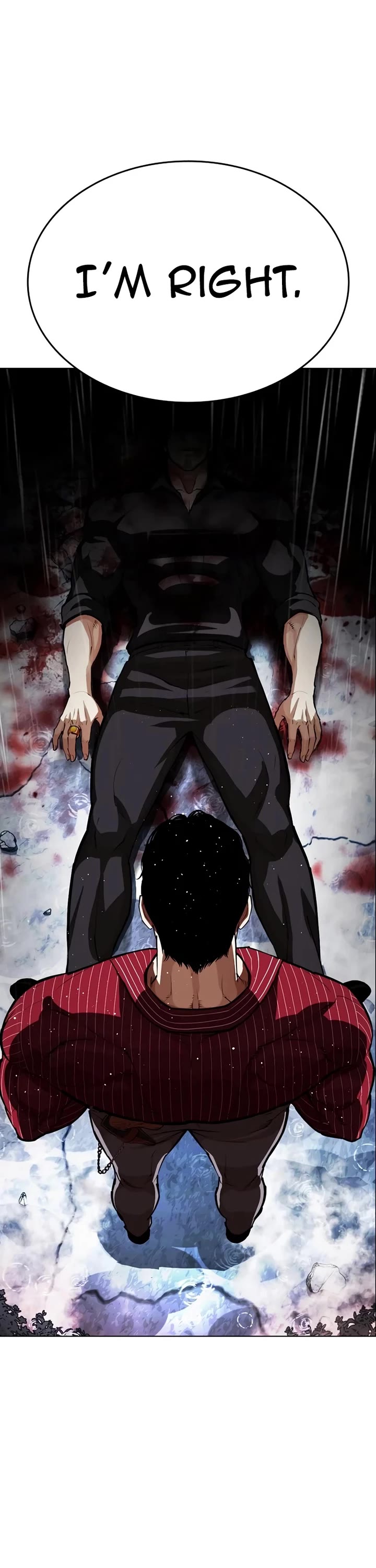 Lookism Chapter 548 page 86 - Chapter 548