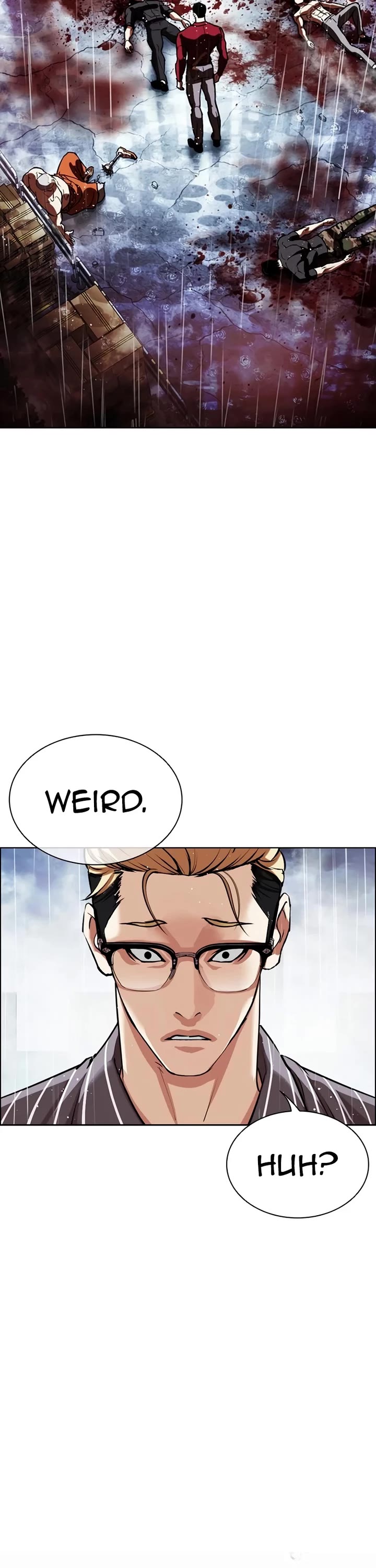 Lookism Chapter 548 page 88 - Chapter 548