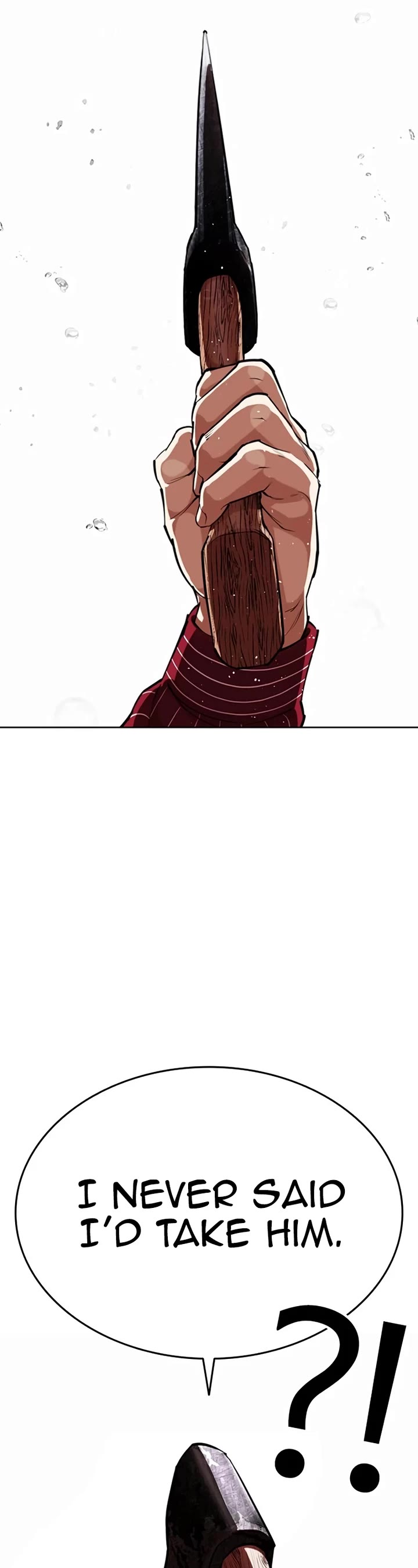 Lookism Chapter 548 page 89 - Chapter 548
