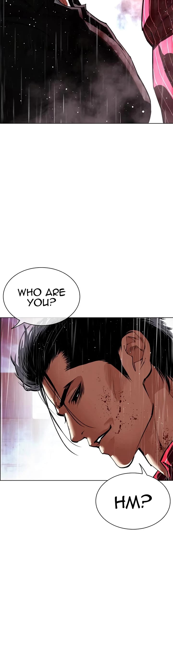 Lookism Chapter 548 page 9 - Chapter 548