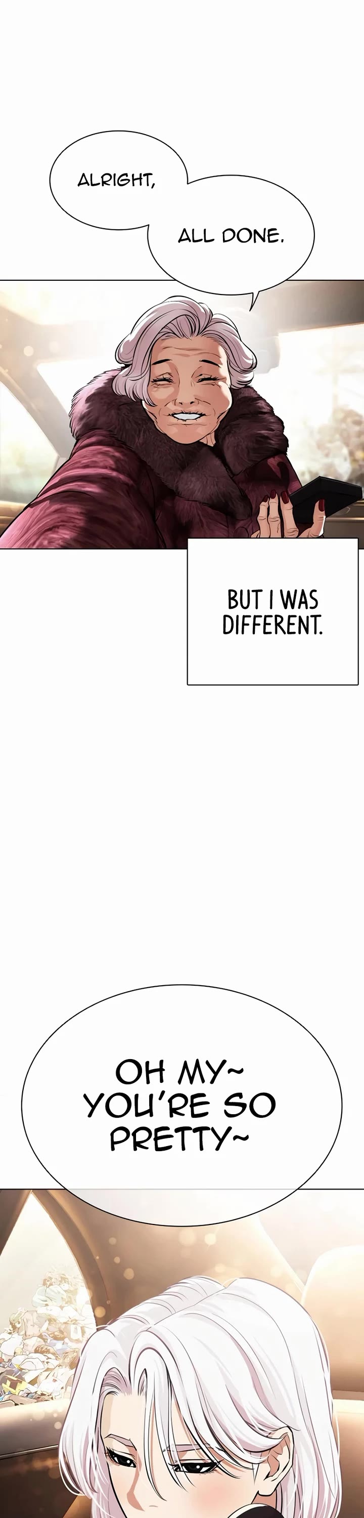 Lookism Chapter 549 page 11 - Chapter 549
