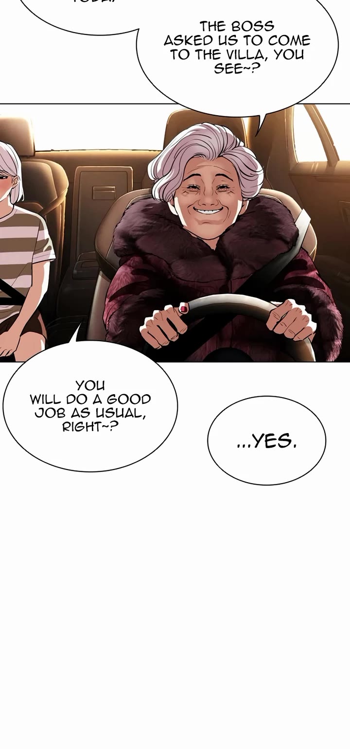 Lookism Chapter 549 page 13 - Chapter 549