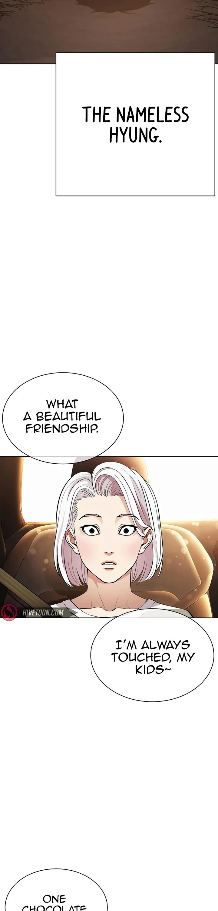 Lookism Chapter 549 page 15 - Chapter 549