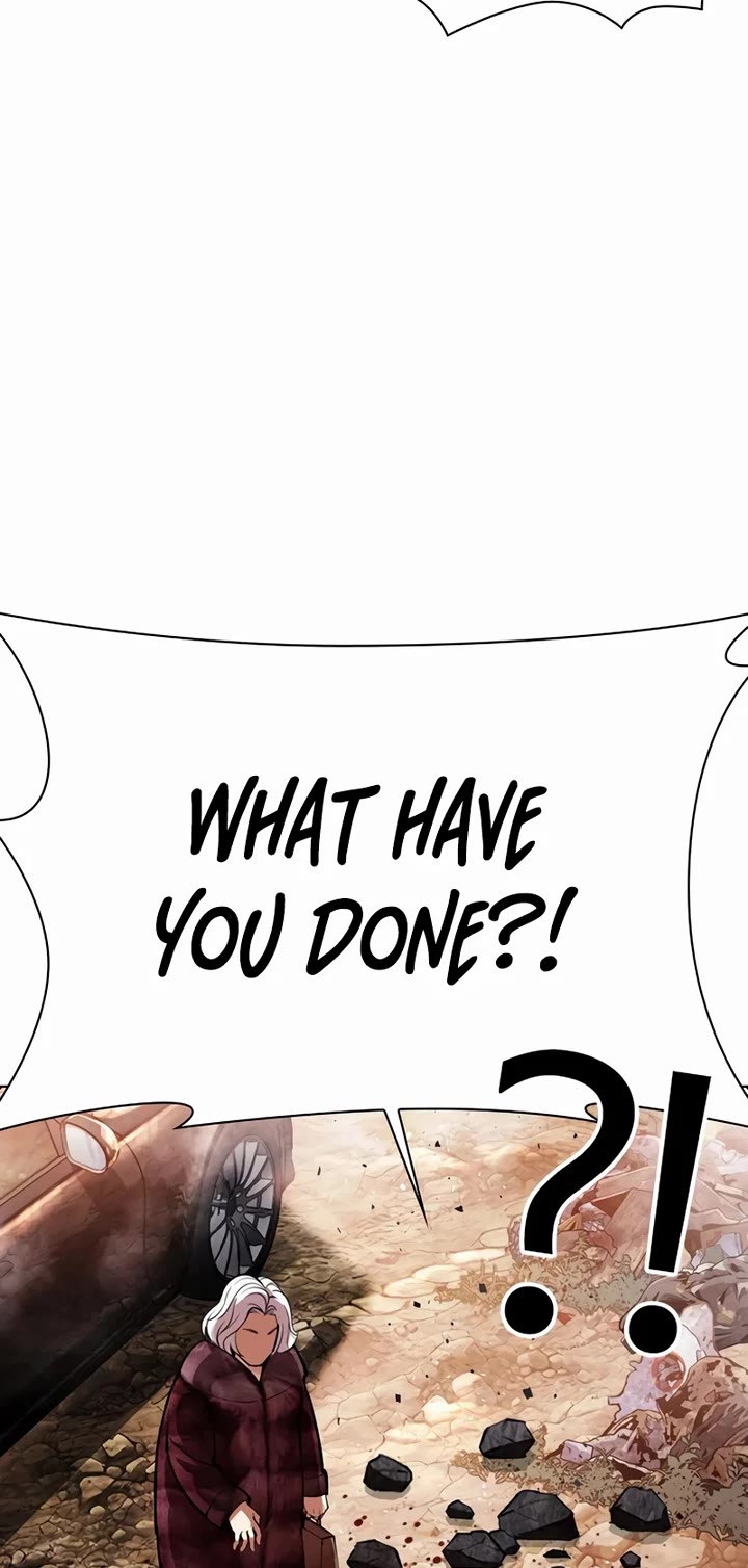 Lookism Chapter 549 page 35 - Chapter 549