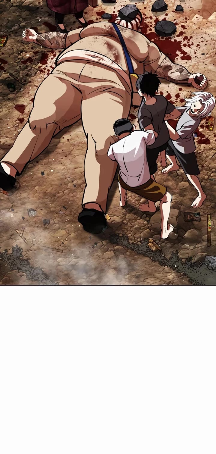 Lookism Chapter 549 page 36 - Chapter 549