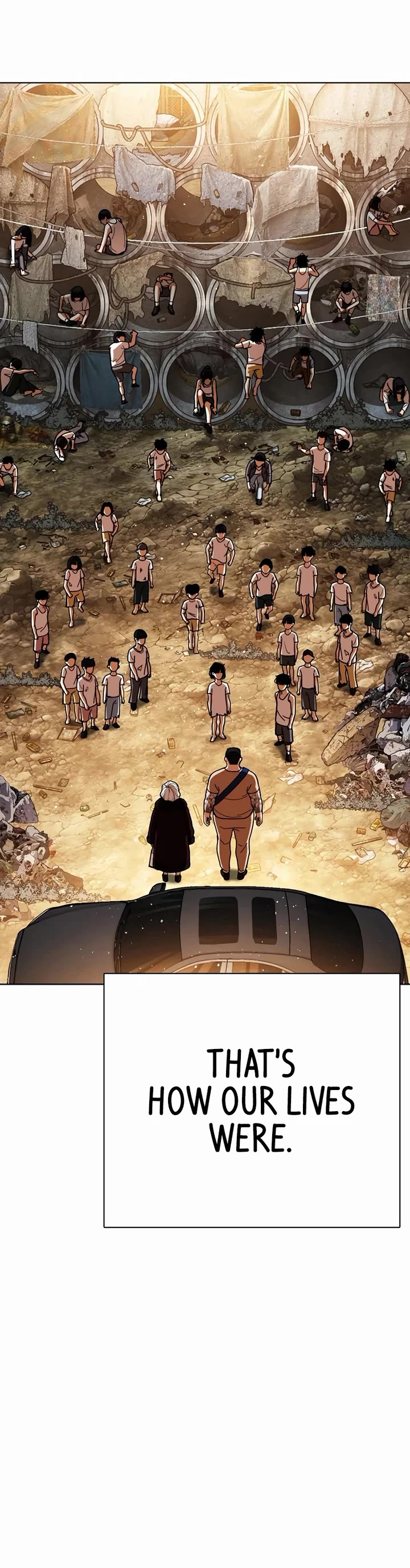 Lookism Chapter 549 page 4 - Chapter 549