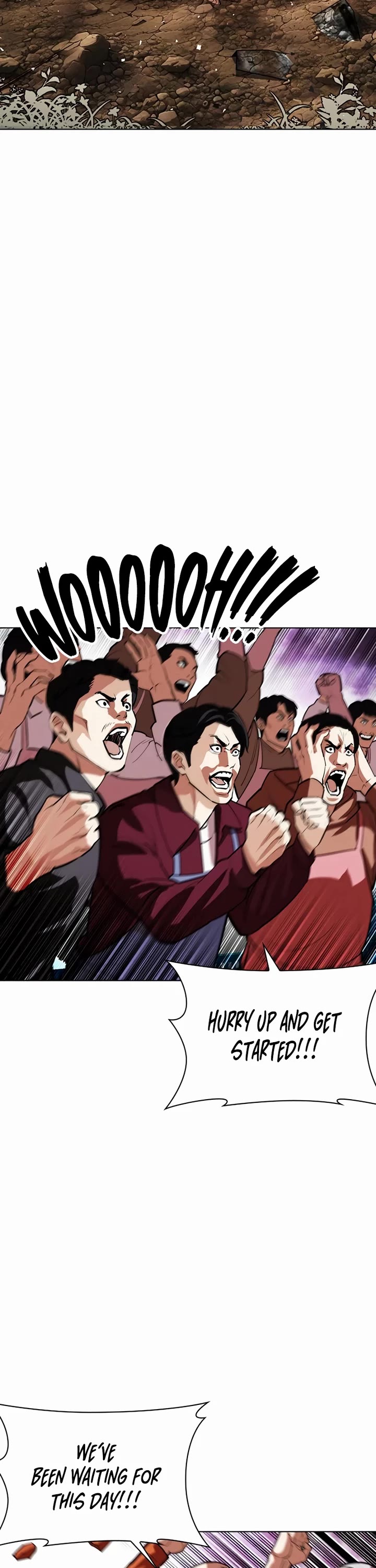 Lookism Chapter 549 page 42 - Chapter 549