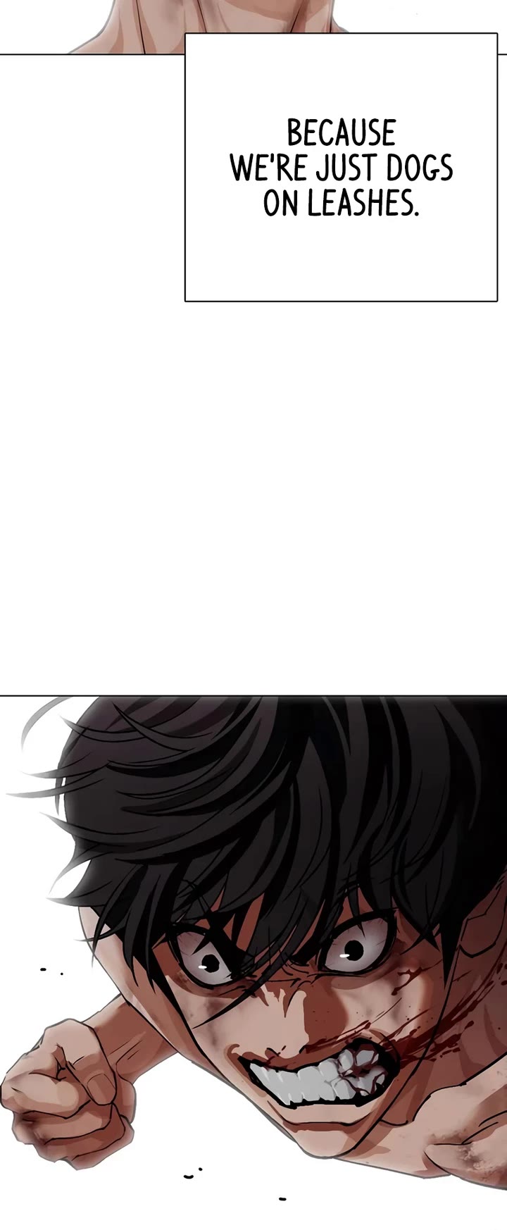Lookism Chapter 549 page 49 - Chapter 549