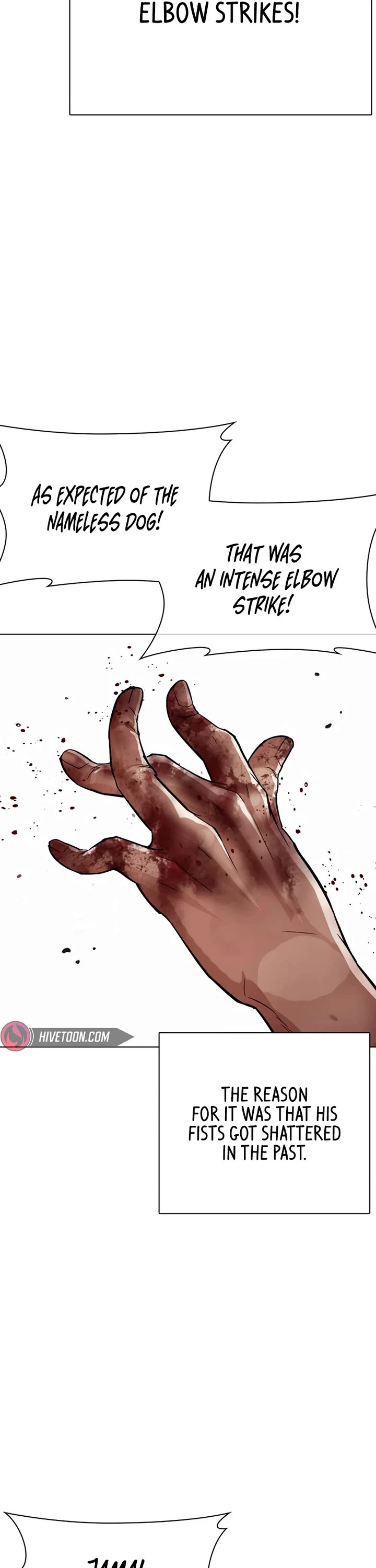 Lookism Chapter 549 page 52 - Chapter 549