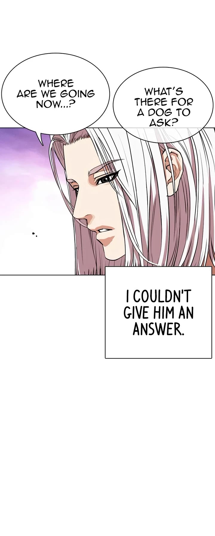 Lookism Chapter 549 page 59 - Chapter 549