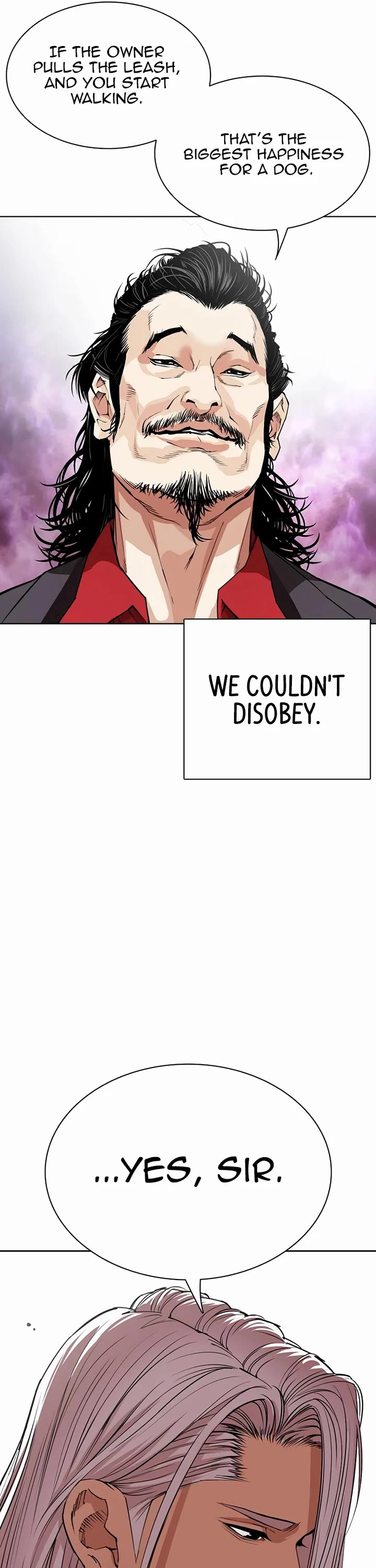 Lookism Chapter 549 page 60 - Chapter 549