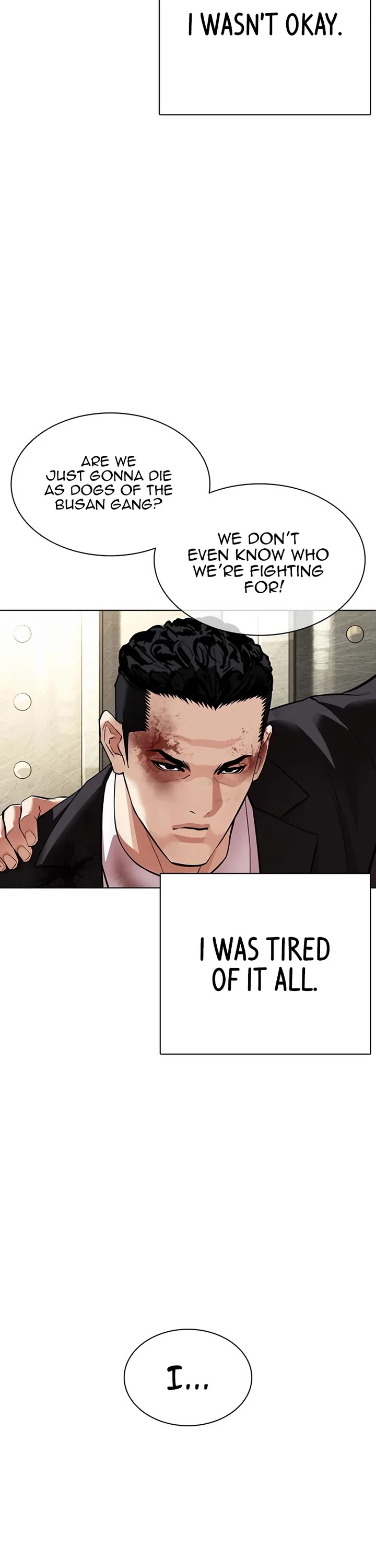 Lookism Chapter 549 page 69 - Chapter 549