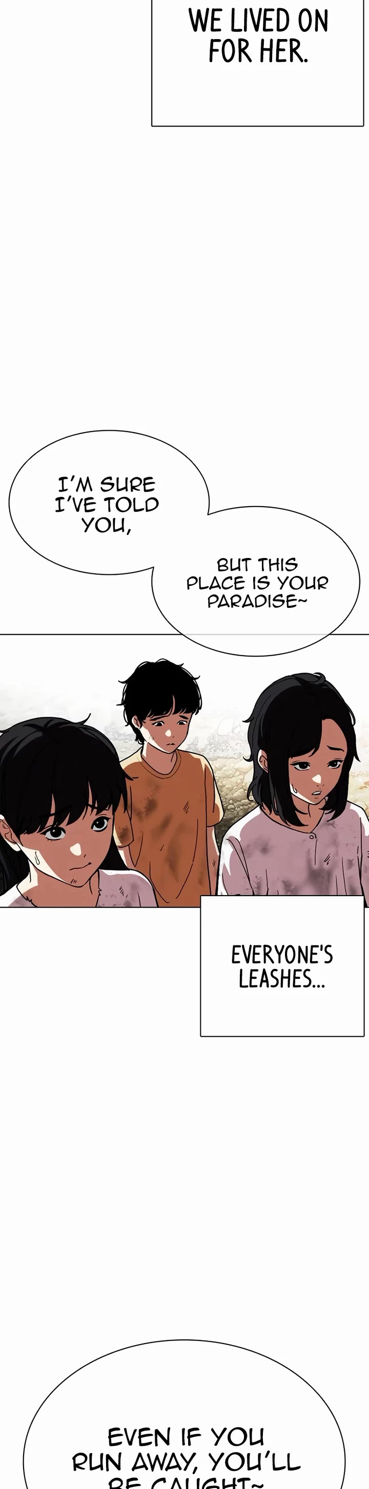 Lookism Chapter 549 page 7 - Chapter 549