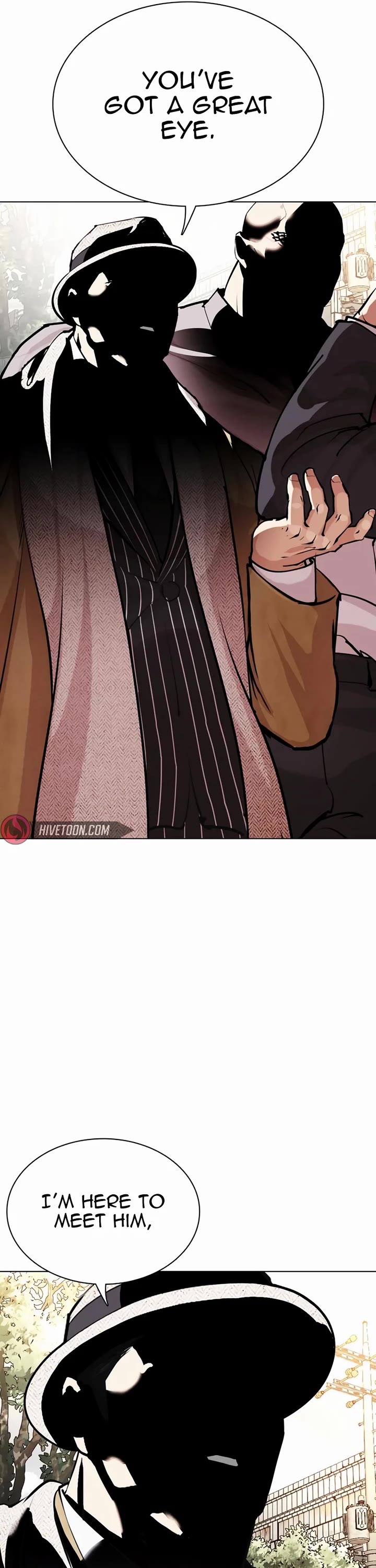 Lookism Chapter 549 page 77 - Chapter 549