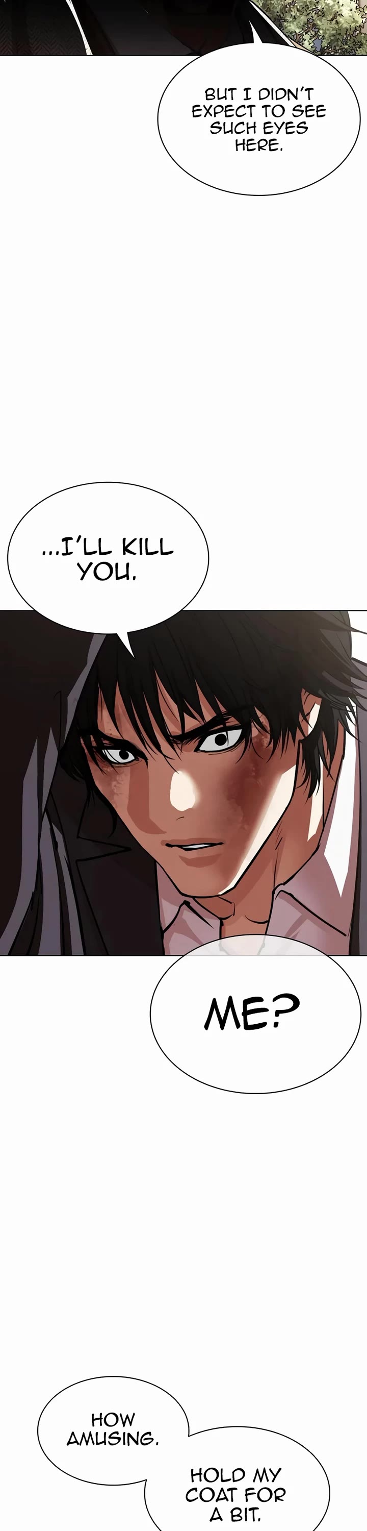 Lookism Chapter 549 page 78 - Chapter 549