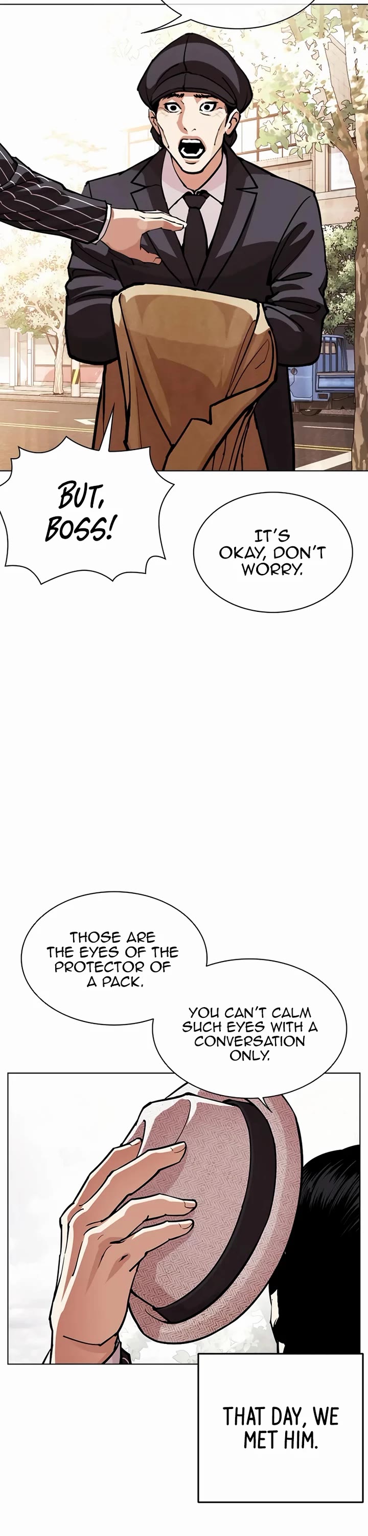 Lookism Chapter 549 page 79 - Chapter 549