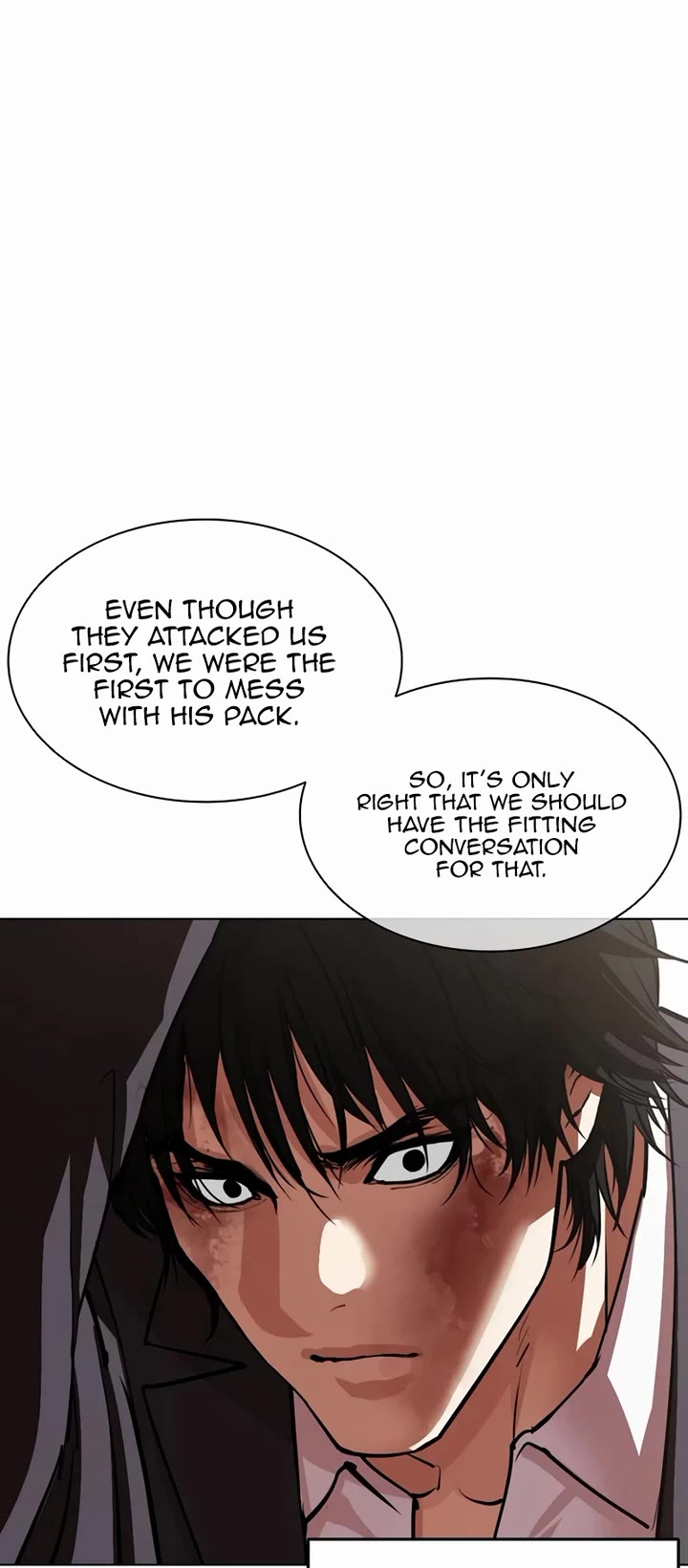Lookism Chapter 549 page 80 - Chapter 549