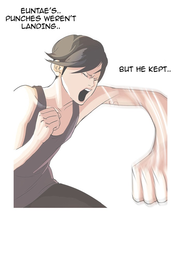 Lookism Chapter 55 page 10 - Chapter 55: Ep. 55