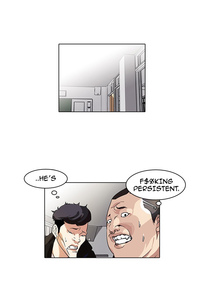 Lookism Chapter 55 page 11 - Chapter 55: Ep. 55