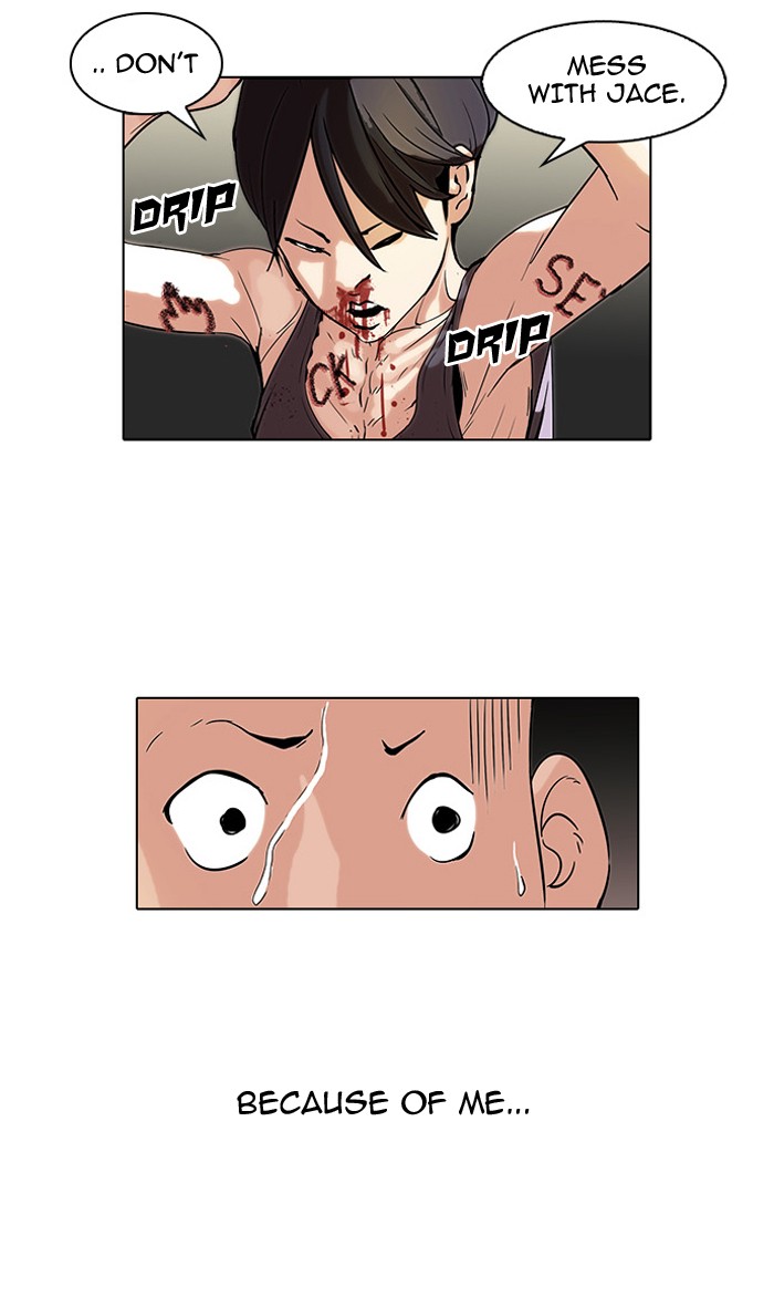 Lookism Chapter 55 page 13 - Chapter 55: Ep. 55