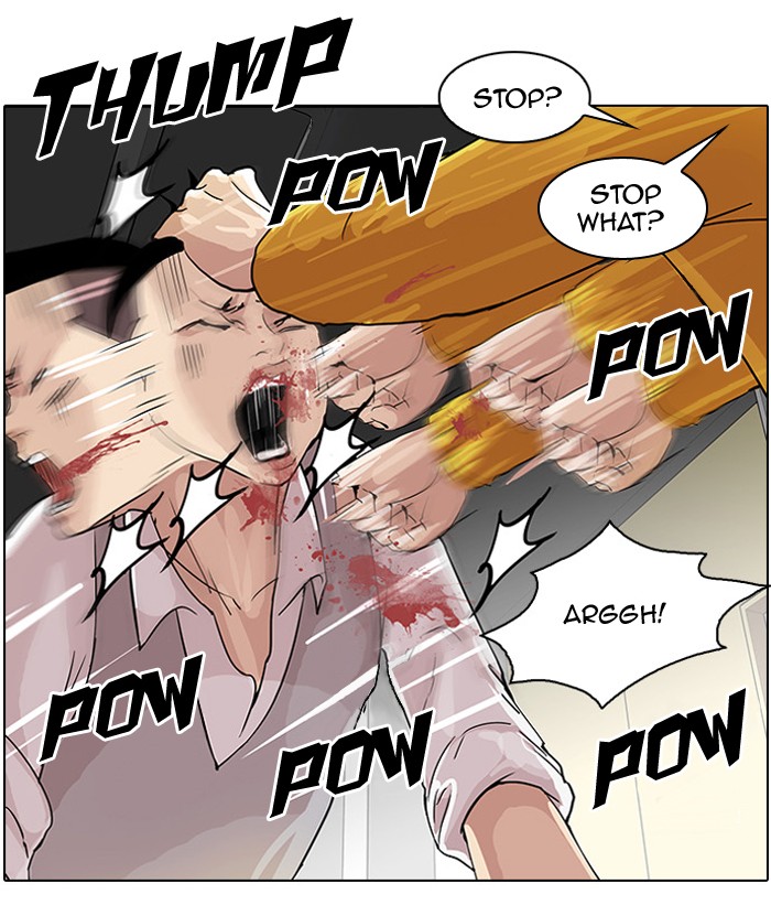 Lookism Chapter 55 page 24 - Chapter 55: Ep. 55