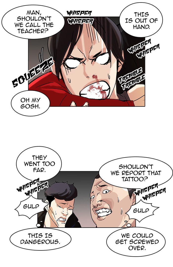 Lookism Chapter 55 page 26 - Chapter 55: Ep. 55