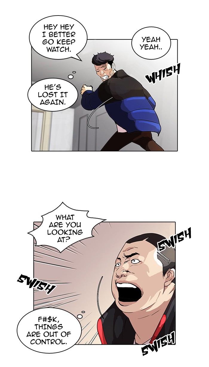 Lookism Chapter 55 page 27 - Chapter 55: Ep. 55