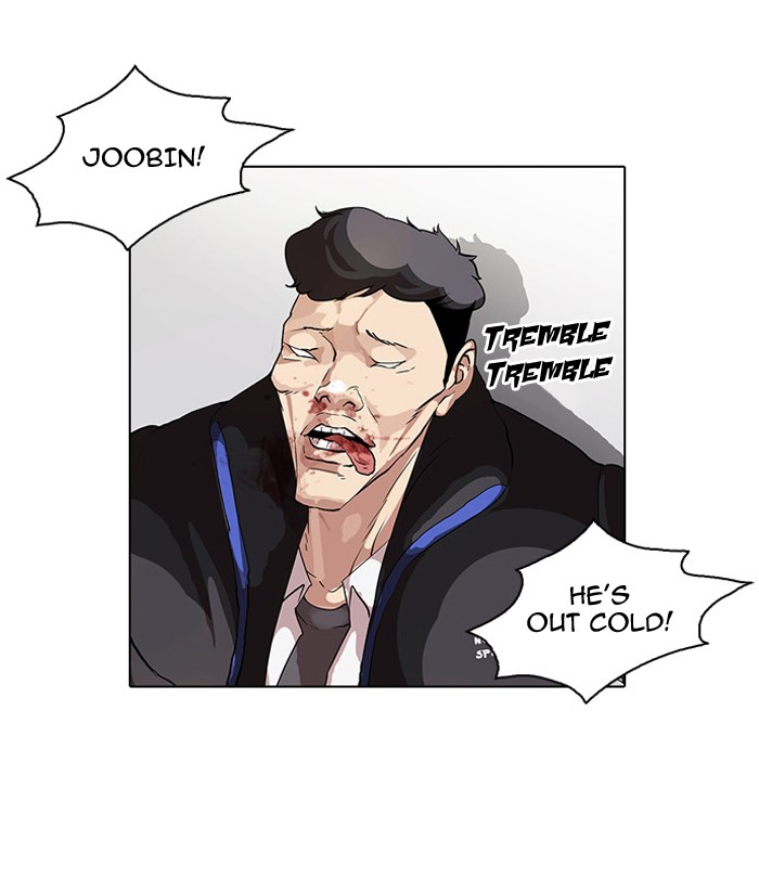 Lookism Chapter 55 page 30 - Chapter 55: Ep. 55
