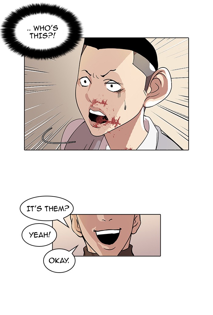Lookism Chapter 55 page 31 - Chapter 55: Ep. 55