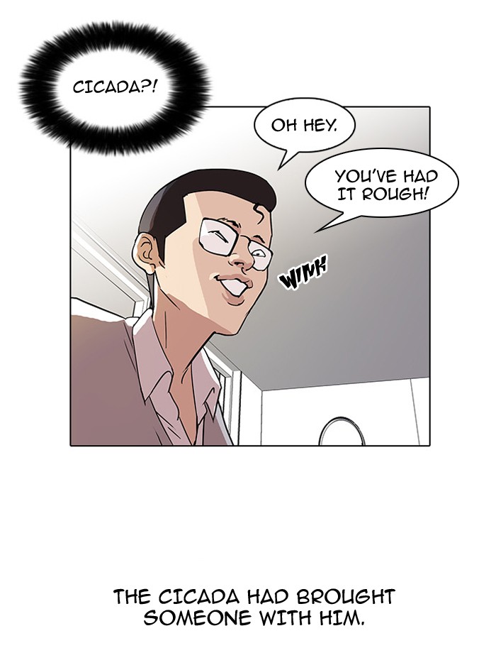 Lookism Chapter 55 page 34 - Chapter 55: Ep. 55