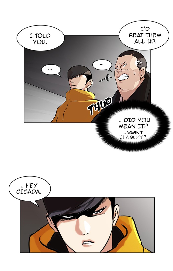Lookism Chapter 55 page 35 - Chapter 55: Ep. 55