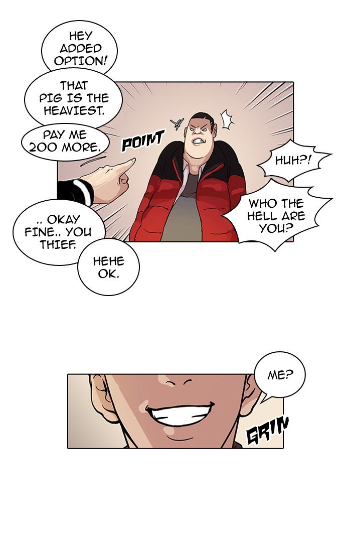 Lookism Chapter 55 page 37 - Chapter 55: Ep. 55