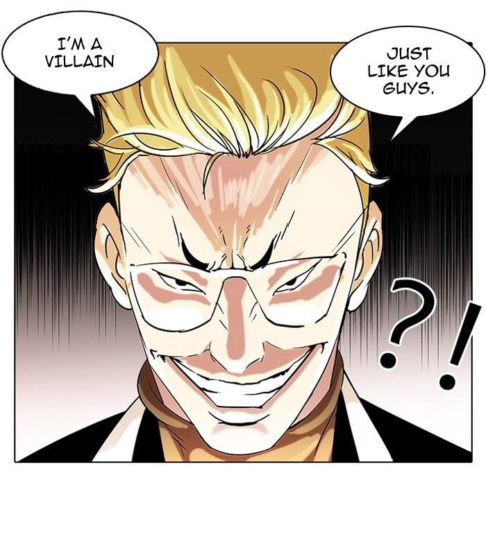 Lookism Chapter 55 page 38 - Chapter 55: Ep. 55