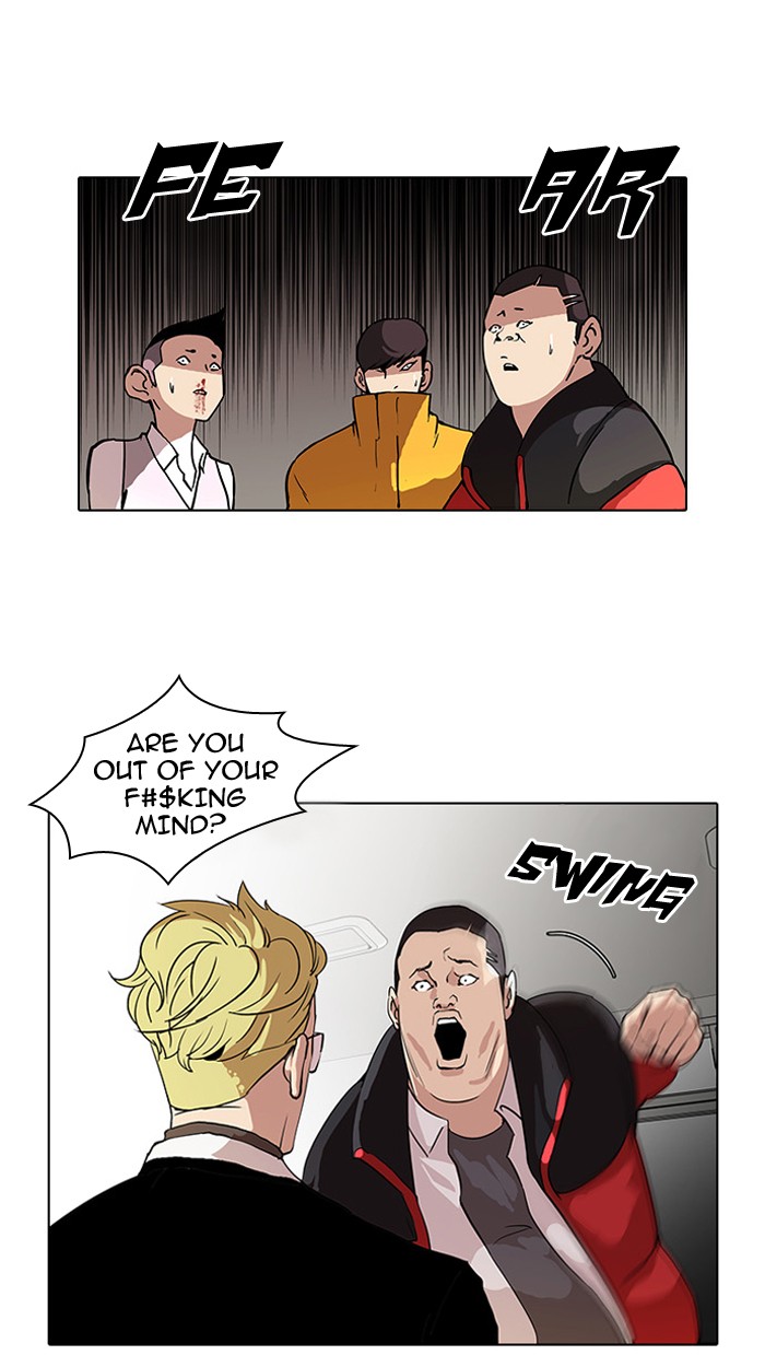 Lookism Chapter 55 page 39 - Chapter 55: Ep. 55