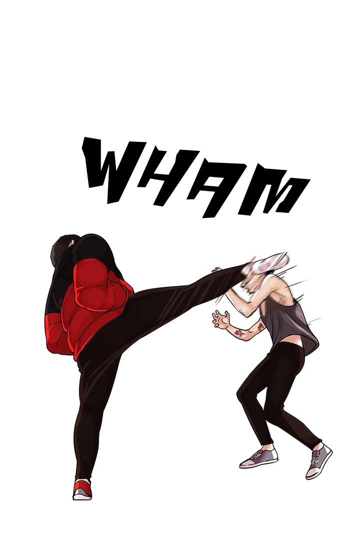 Lookism Chapter 55 page 4 - Chapter 55: Ep. 55