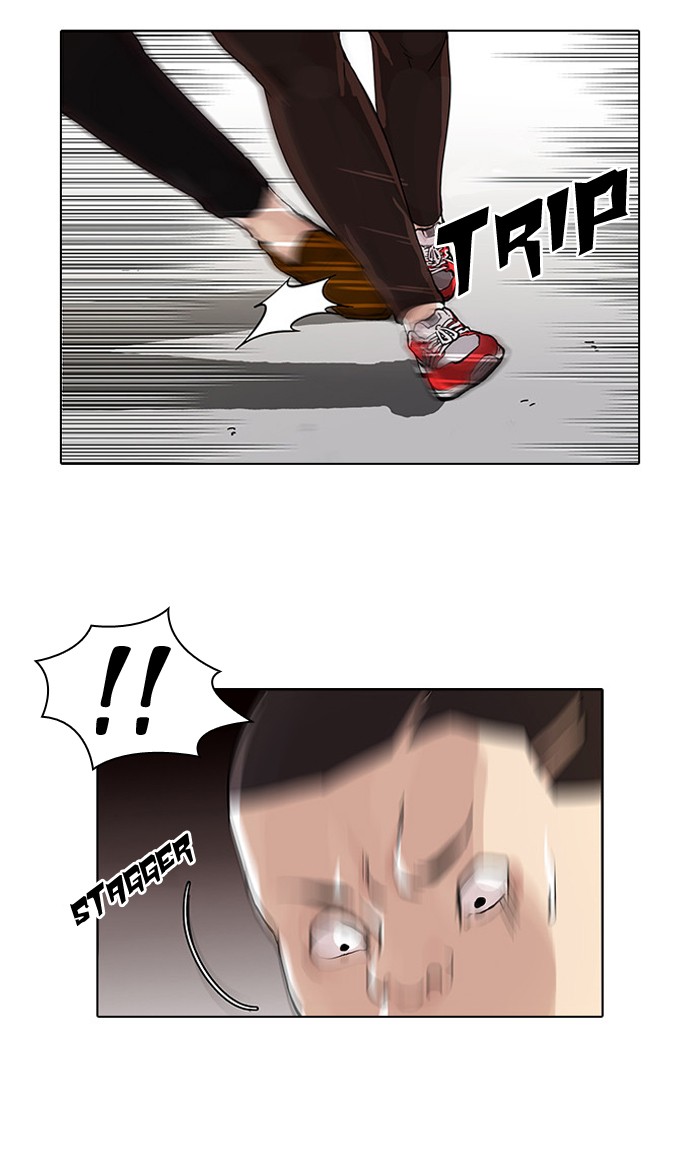 Lookism Chapter 55 page 41 - Chapter 55: Ep. 55