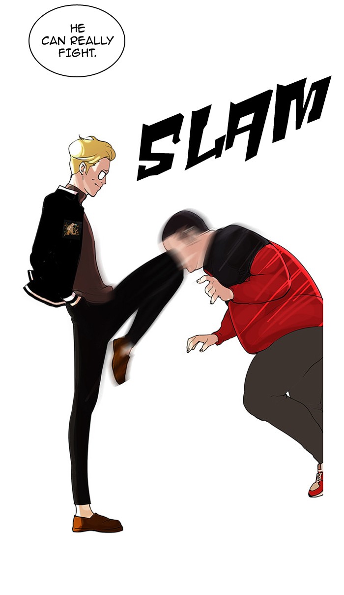 Lookism Chapter 55 page 43 - Chapter 55: Ep. 55