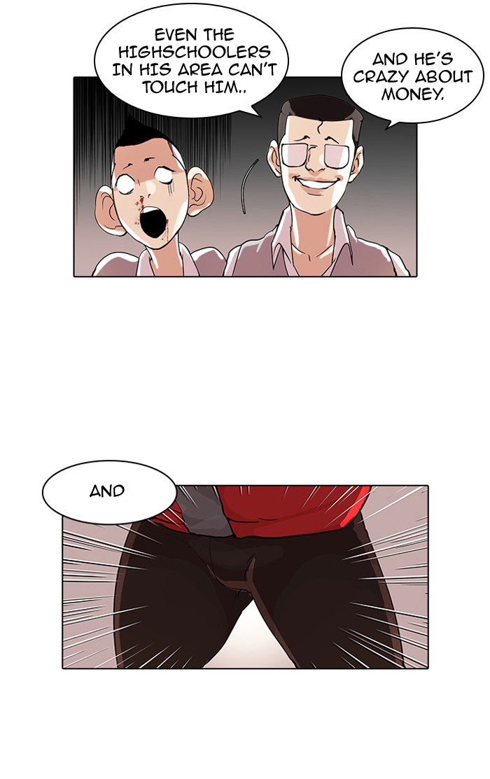 Lookism Chapter 55 page 45 - Chapter 55: Ep. 55