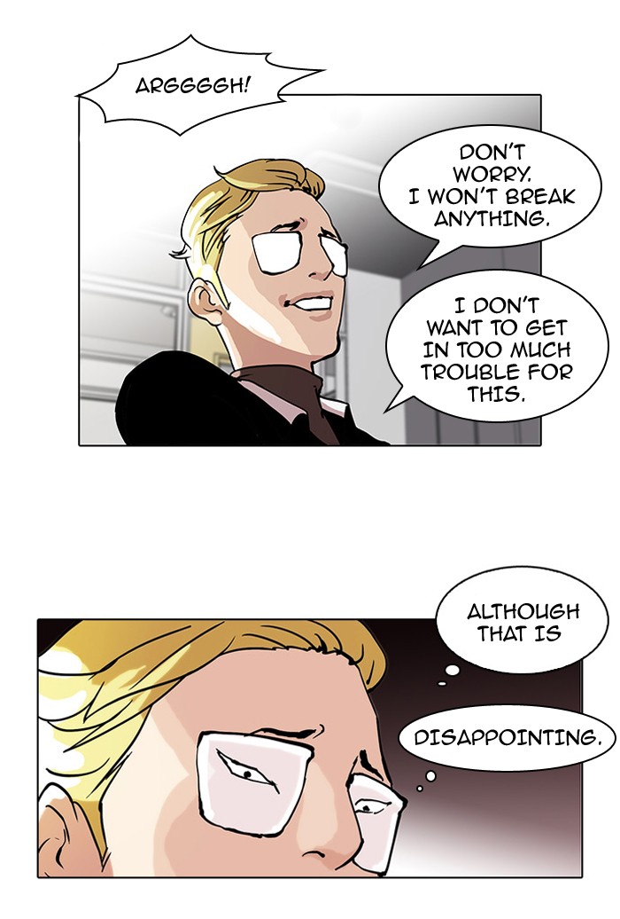 Lookism Chapter 55 page 48 - Chapter 55: Ep. 55