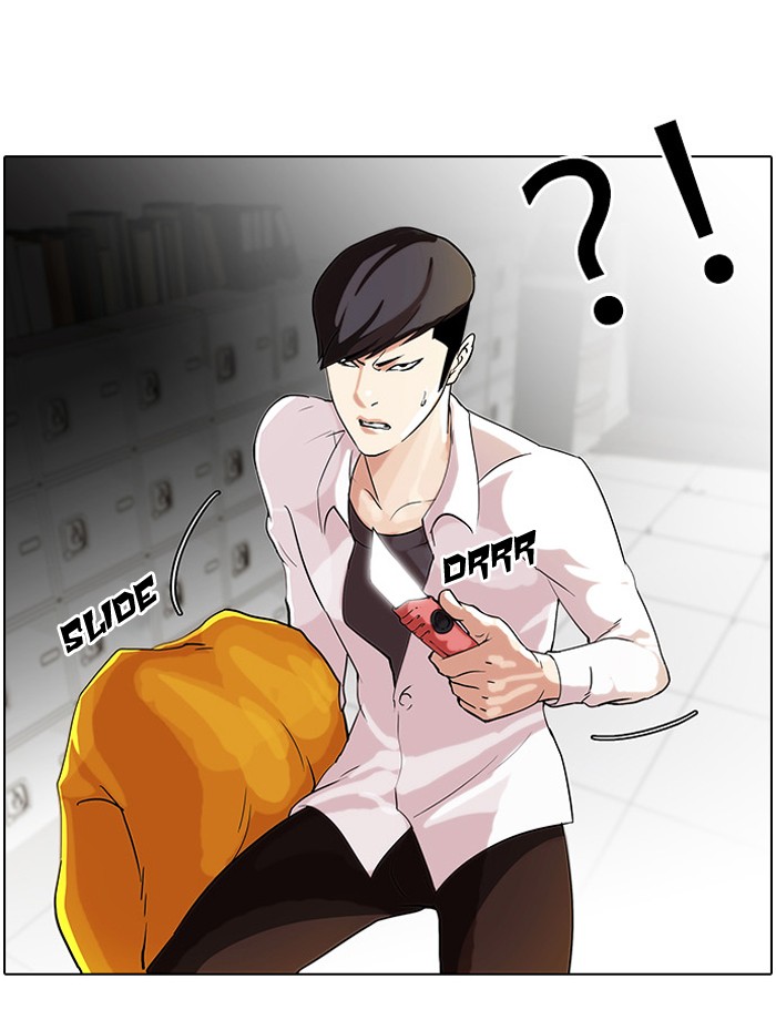 Lookism Chapter 55 page 50 - Chapter 55: Ep. 55