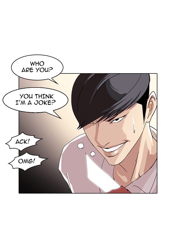 Lookism Chapter 55 page 51 - Chapter 55: Ep. 55