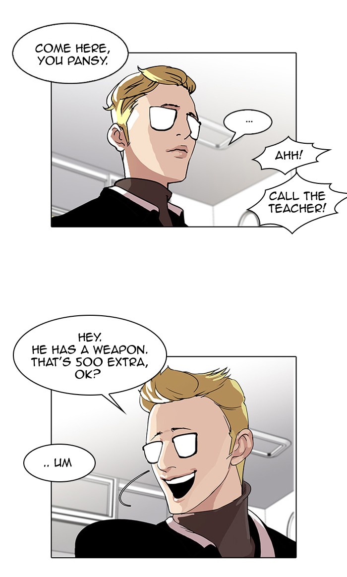 Lookism Chapter 55 page 52 - Chapter 55: Ep. 55