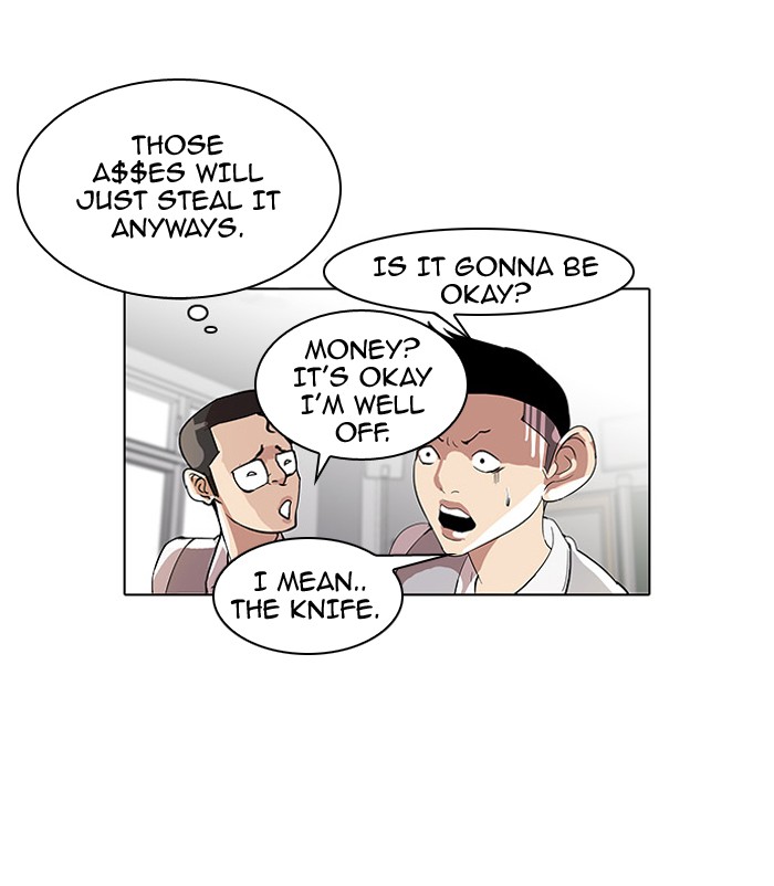 Lookism Chapter 55 page 53 - Chapter 55: Ep. 55